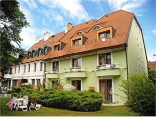 Abbazia Club Hotel