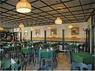 Abbazia Club Hotel