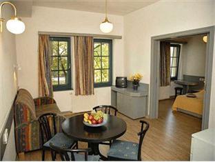 Abbazia Club Hotel