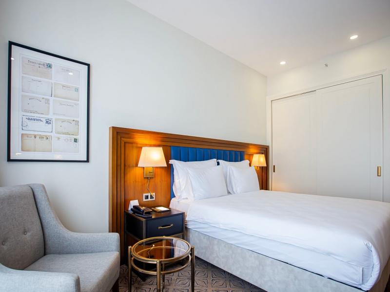 Ramada Plaza by Wyndham Istanbul Sultanahmet