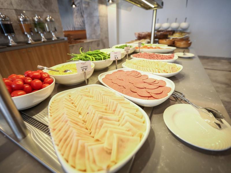 Ramada Plaza by Wyndham Istanbul Sultanahmet