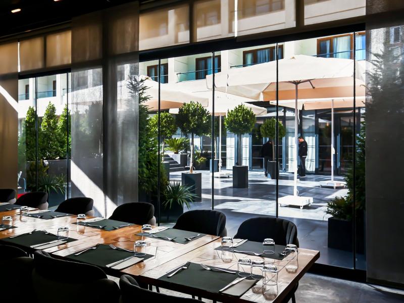 Ramada Plaza by Wyndham Istanbul Sultanahmet