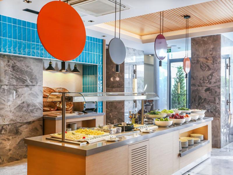 Ramada Plaza by Wyndham Istanbul Sultanahmet