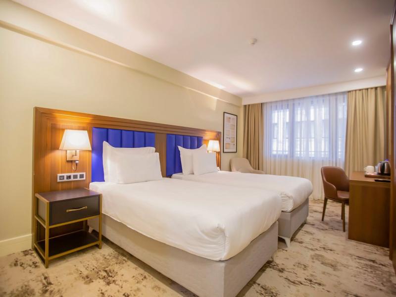 Ramada Plaza by Wyndham Istanbul Sultanahmet