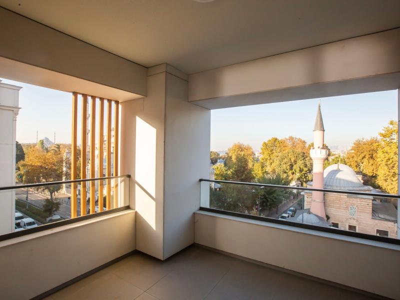 Ramada Plaza by Wyndham Istanbul Sultanahmet