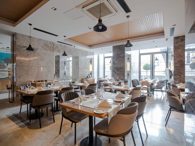 Ramada Plaza by Wyndham Istanbul Sultanahmet