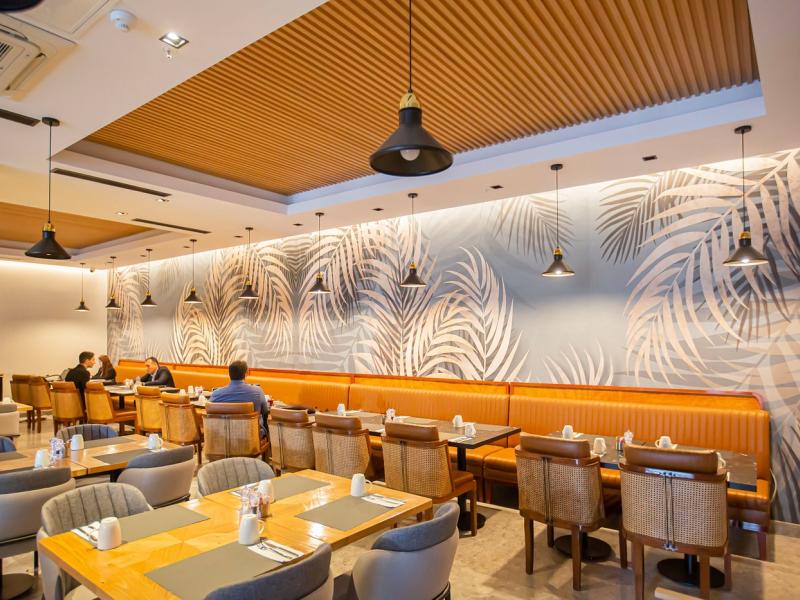 Ramada Plaza by Wyndham Istanbul Sultanahmet