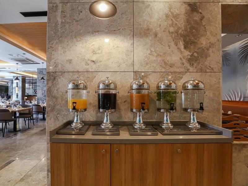 Ramada Plaza by Wyndham Istanbul Sultanahmet