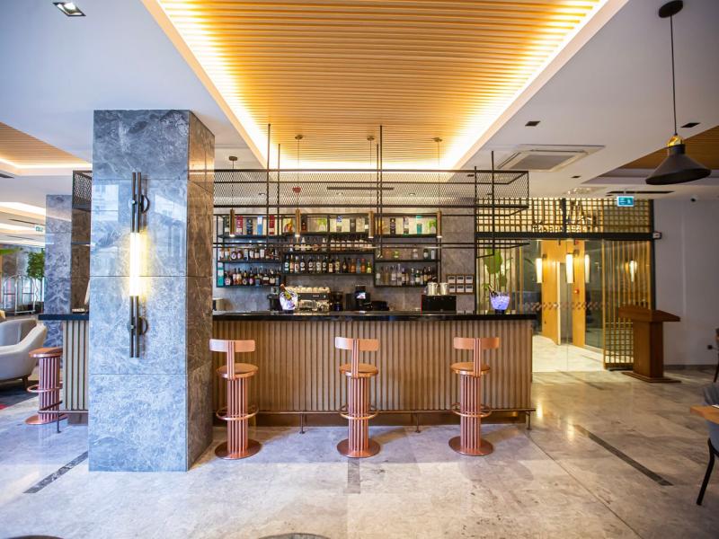 Ramada Plaza by Wyndham Istanbul Sultanahmet