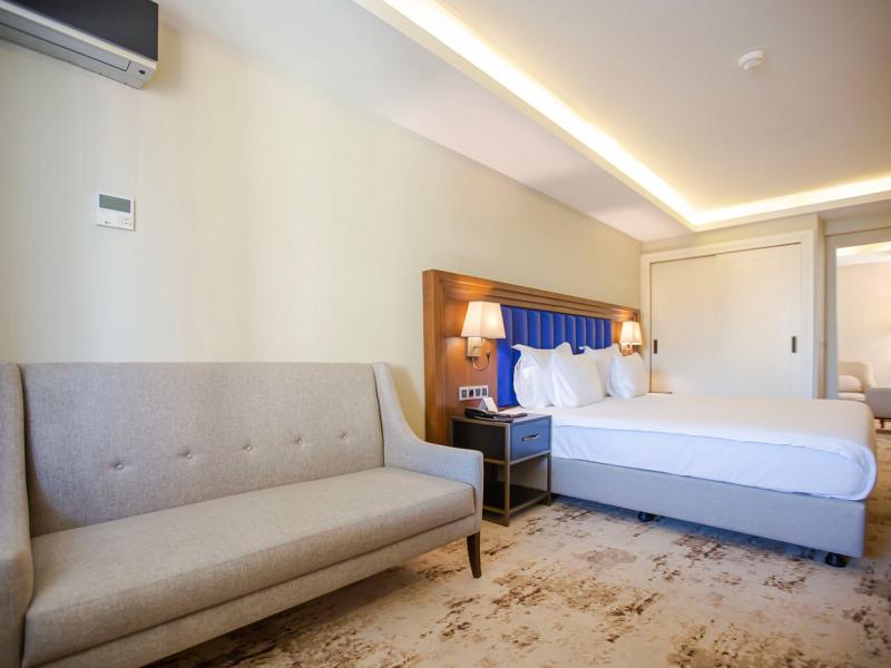 Ramada Plaza by Wyndham Istanbul Sultanahmet