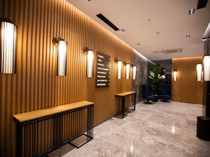 Ramada Plaza by Wyndham Istanbul Sultanahmet