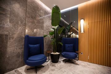 Отель Ramada Plaza by Wyndham Istanbul Sultanahmet Турция, Лалели, фото 30