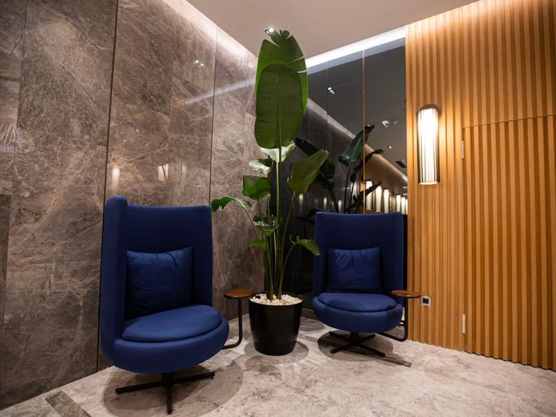 Ramada Plaza by Wyndham Istanbul Sultanahmet