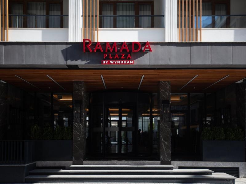 Ramada Plaza by Wyndham Istanbul Sultanahmet