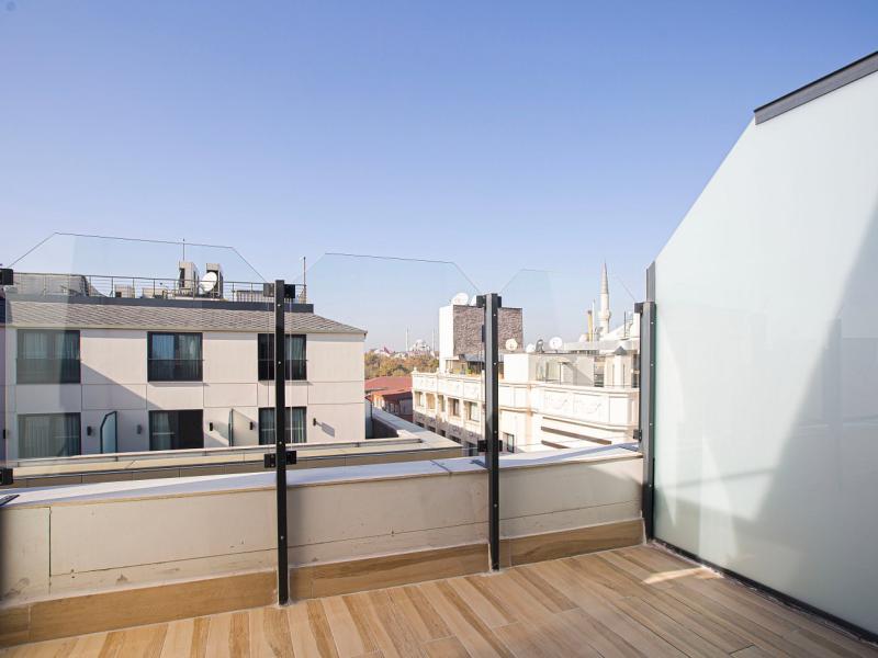 Ramada Plaza by Wyndham Istanbul Sultanahmet