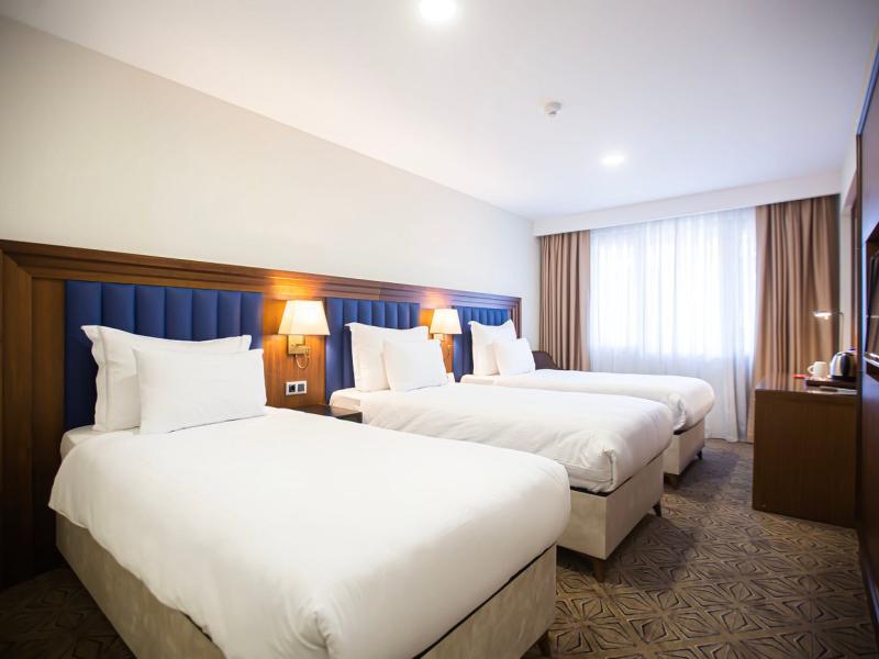 Ramada Plaza by Wyndham Istanbul Sultanahmet