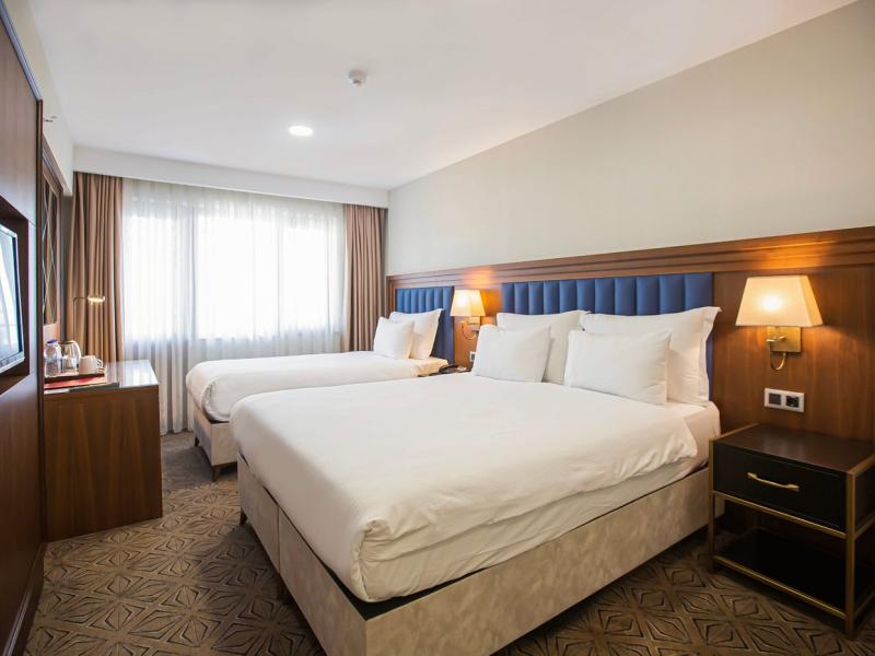 Ramada Plaza by Wyndham Istanbul Sultanahmet