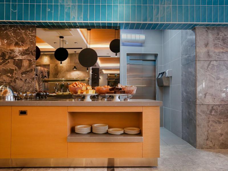Ramada Plaza by Wyndham Istanbul Sultanahmet