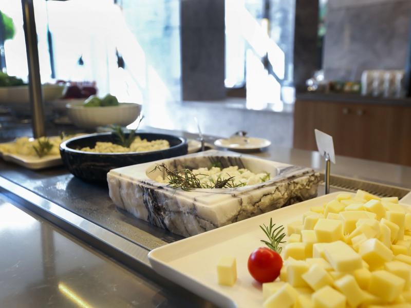 Ramada Plaza by Wyndham Istanbul Sultanahmet