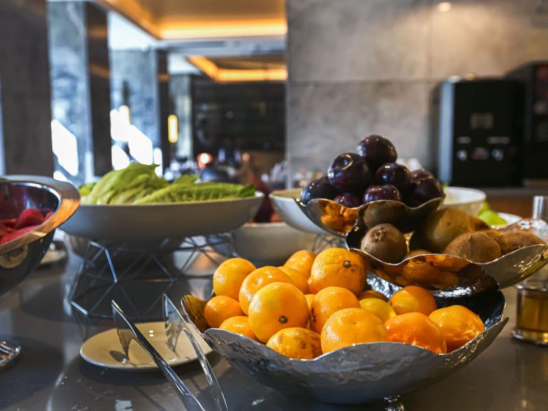 Ramada Plaza by Wyndham Istanbul Sultanahmet