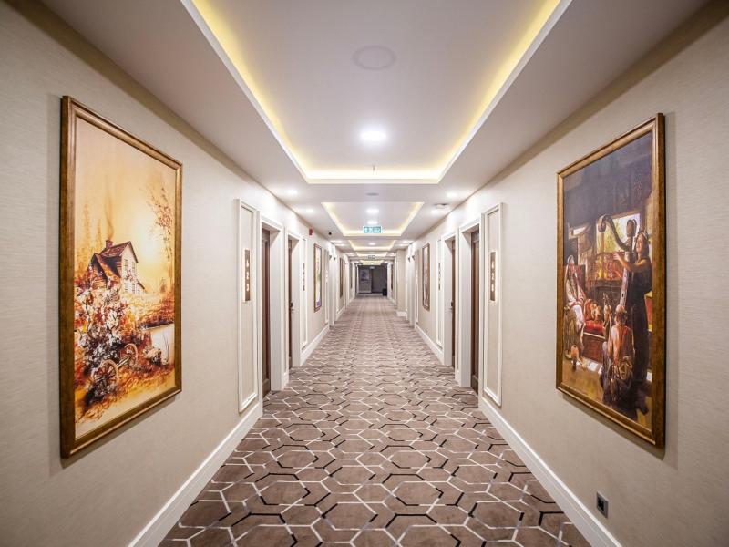 Ramada Plaza by Wyndham Istanbul Sultanahmet