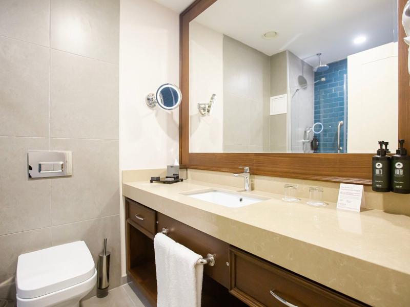 Ramada Plaza by Wyndham Istanbul Sultanahmet