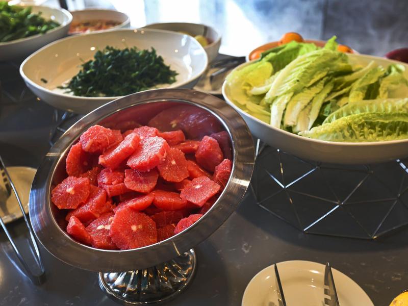 Ramada Plaza by Wyndham Istanbul Sultanahmet