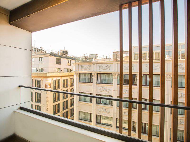 Ramada Plaza by Wyndham Istanbul Sultanahmet