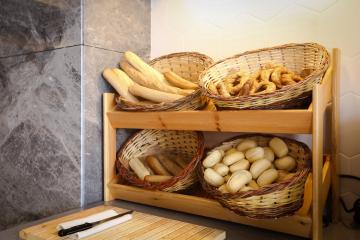 Отель Ramada Plaza by Wyndham Istanbul Sultanahmet Турция, Лалели, фото 44