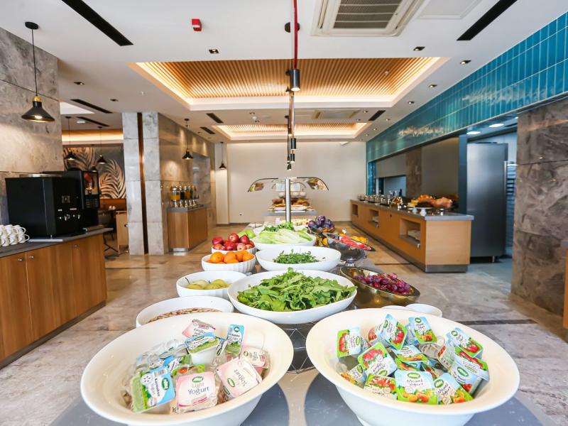 Ramada Plaza by Wyndham Istanbul Sultanahmet
