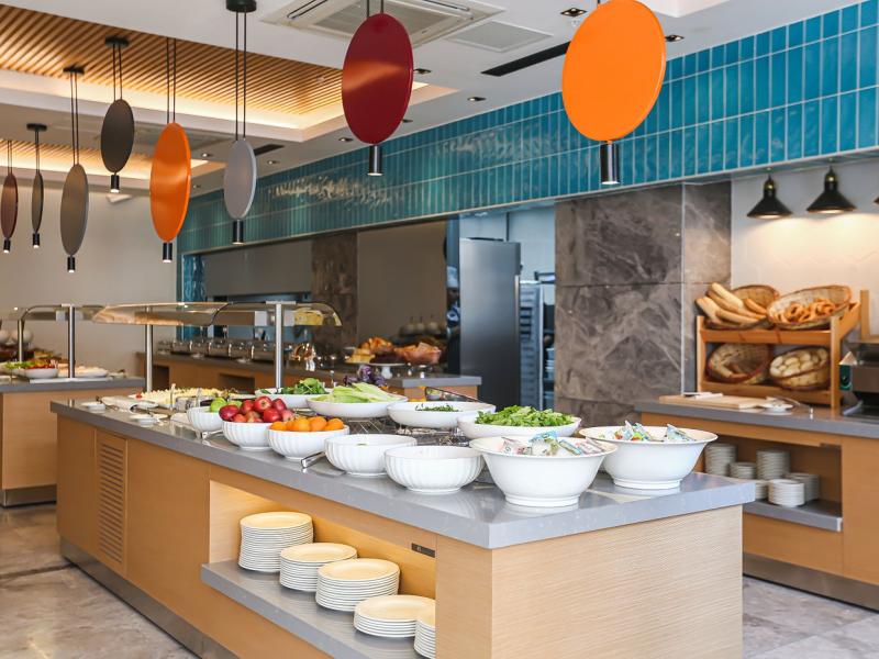 Ramada Plaza by Wyndham Istanbul Sultanahmet