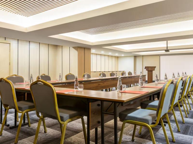 Ramada Plaza by Wyndham Istanbul Sultanahmet