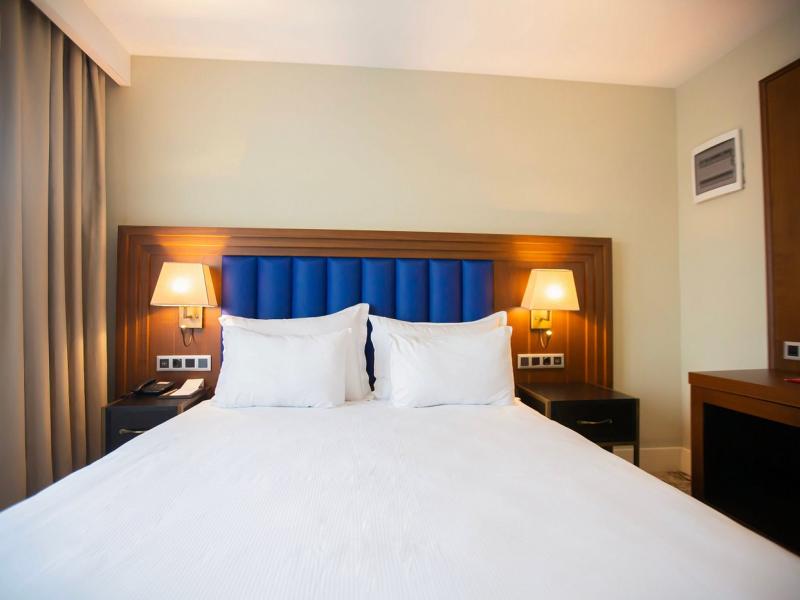 Ramada Plaza by Wyndham Istanbul Sultanahmet