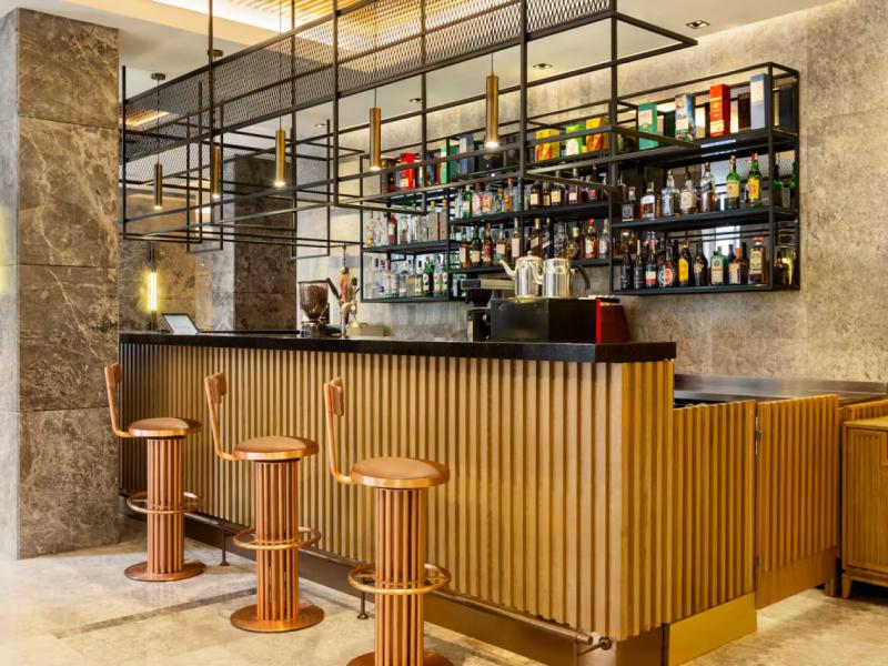 Ramada Plaza by Wyndham Istanbul Sultanahmet