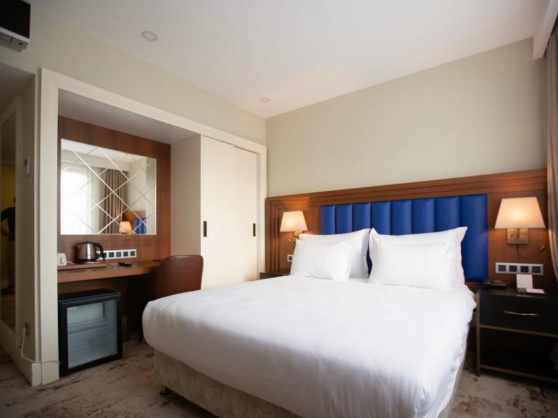 Ramada Plaza by Wyndham Istanbul Sultanahmet