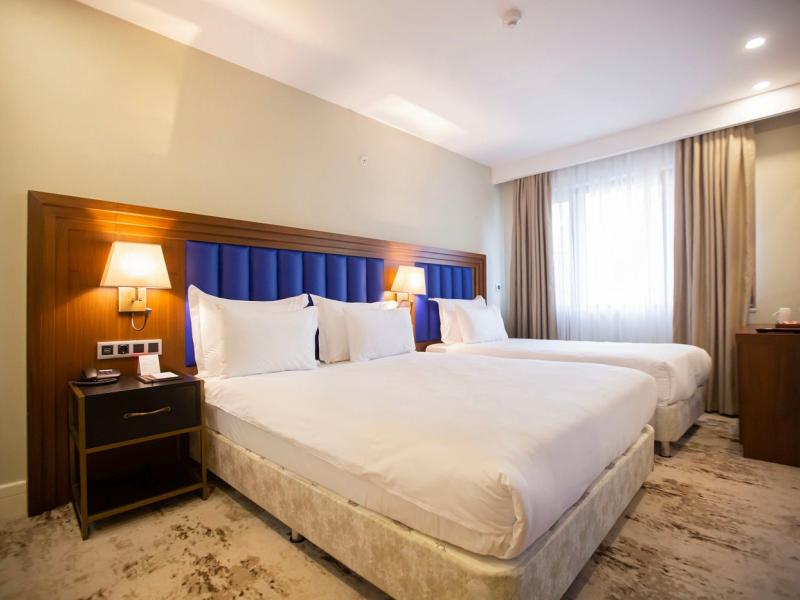 Ramada Plaza by Wyndham Istanbul Sultanahmet