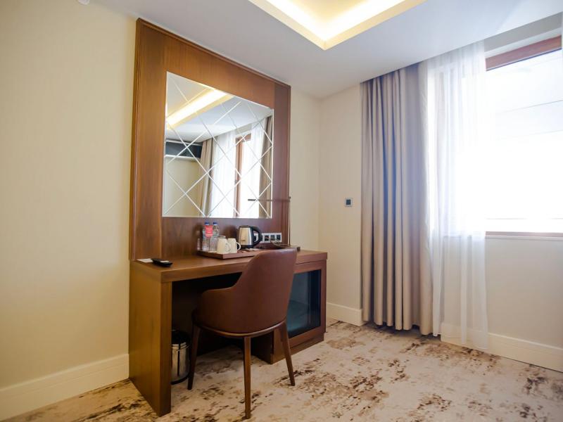 Ramada Plaza by Wyndham Istanbul Sultanahmet
