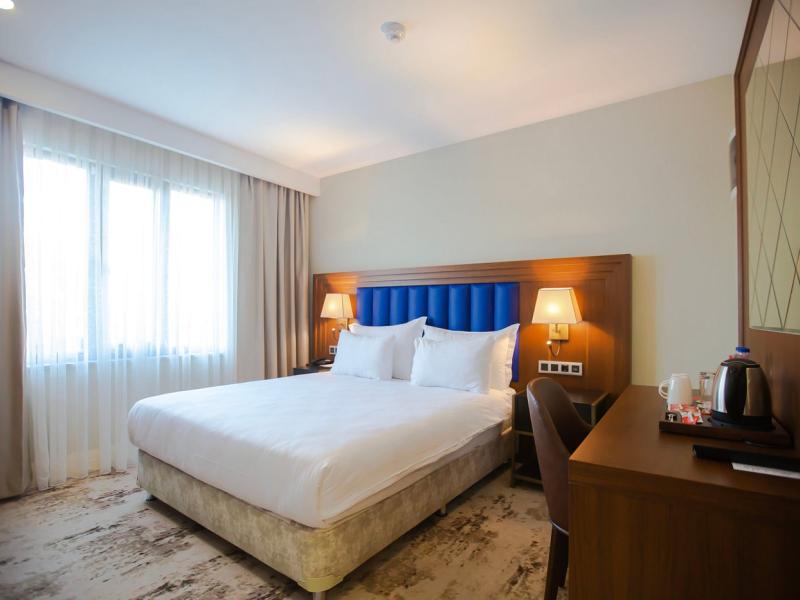 Ramada Plaza by Wyndham Istanbul Sultanahmet
