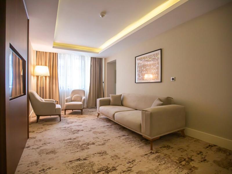 Ramada Plaza by Wyndham Istanbul Sultanahmet