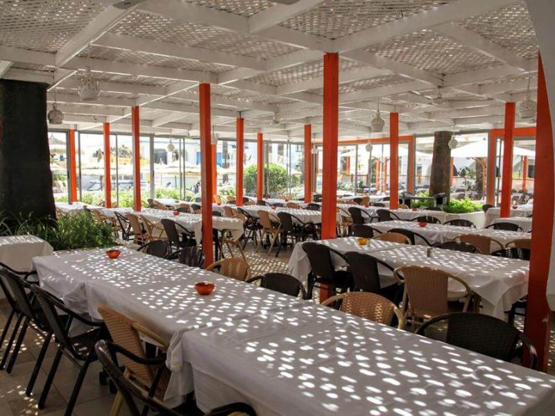 Magic Hammamet Beach