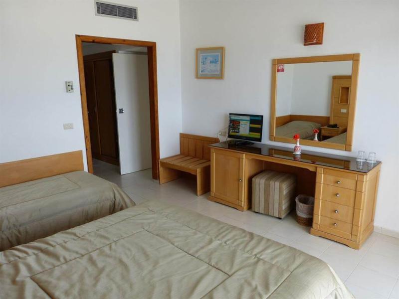 Magic Hammamet Beach