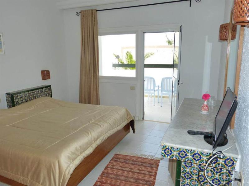 Magic Hammamet Beach