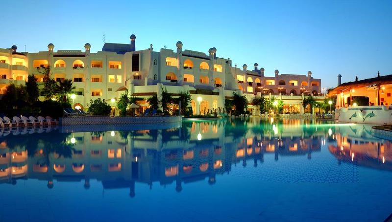 Hammamet Garden Resort