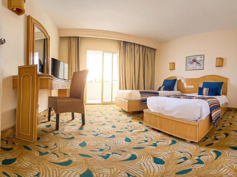 Hammamet Garden Resort