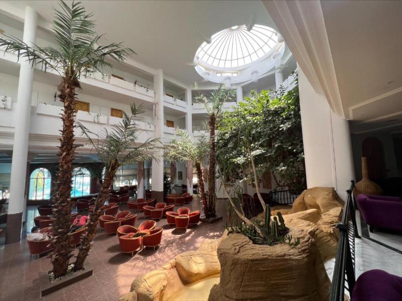 Hammamet Garden Resort