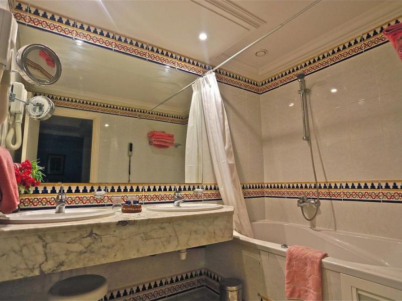 Hammamet Garden Resort