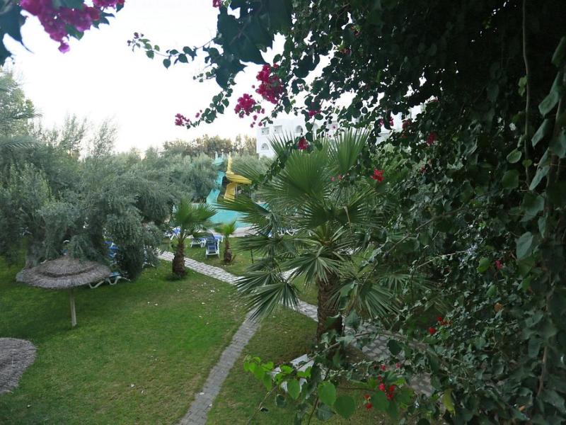 Hammamet Garden Resort