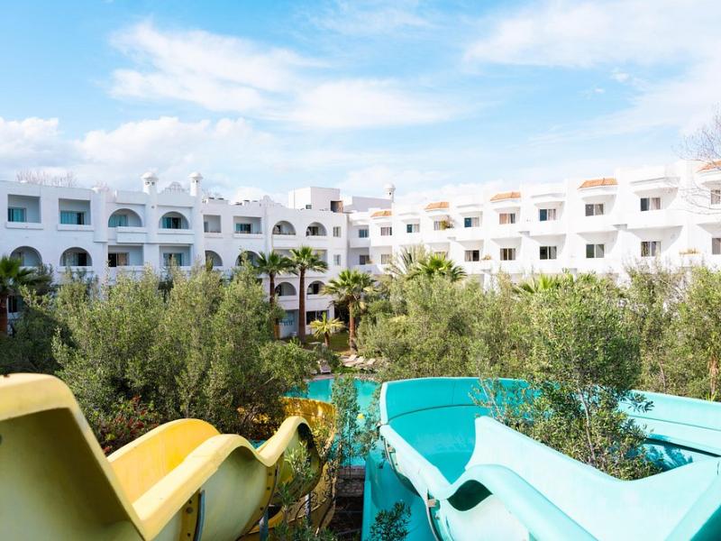 Hammamet Garden Resort