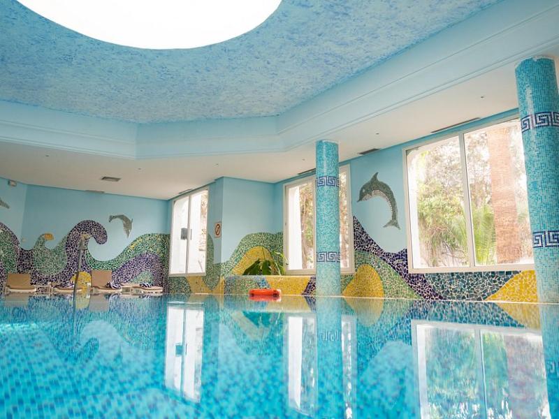 Hammamet Garden Resort