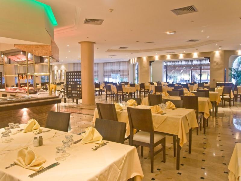 Hammamet Garden Resort